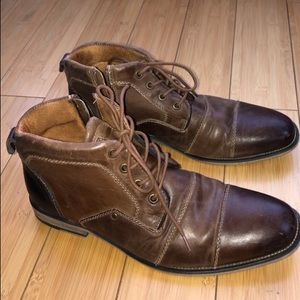 Steve Madden Men’s Dress Shoes